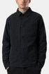 La Paz Baptista Classic Worker Jacket (Navy Canvas) | Jakker