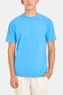 La Paz Botelho Comfort T-Shirt (Azurtryk) | T-shirts