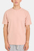 La Paz Botelho Comfort T-Shirt (tekstureret ler) | T-shirts