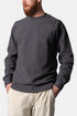 La Paz Cunha Sweatshirt (Ash Fleece) | Trøjer