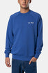 La Paz Cunha sweatshirt (palmeblå) | Trøjer