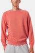 La Paz Cunha Sweatshirt (Spiced Coral Pink) | Trøjer