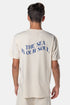 La Paz Dantas print T-shirt (Soul Ecru) | T-shirts