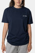 La Paz Dantas T-Shirt (Boat Dark Navy) | T-shirts
