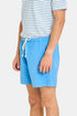 La Paz Formigal Baby Cord Beach Shorts (Azure) | Shorts