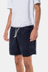La Paz Formigal Baby Cord Beach Shorts (Mørk Navy) | Shorts