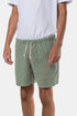 La Paz Formigal Baby Cord strandshorts (grøn) | Shorts