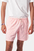 La Paz Formigal Baby Cord Beach Shorts (Himalayasalt) | Shorts