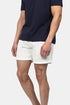 La Paz Formigal Baby Cord strandshorts (Off White) | Shorts