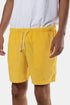 La Paz Formigal Baby Cord strandshorts (gul) | Shorts