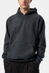 La Paz Matias Fleece-hættetrøje (Mørk Navy Fleece) | Trøjer