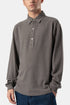 La Paz Mesquita poloshirt (askegrå) | Polo skjorter