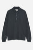 La Paz Mesquita Polo Shirt (Dark Navy) | Polo skjorter