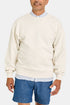La Paz Xavier Sweatshirt med klassisk tryk (Svale-postkort) | Trøjer