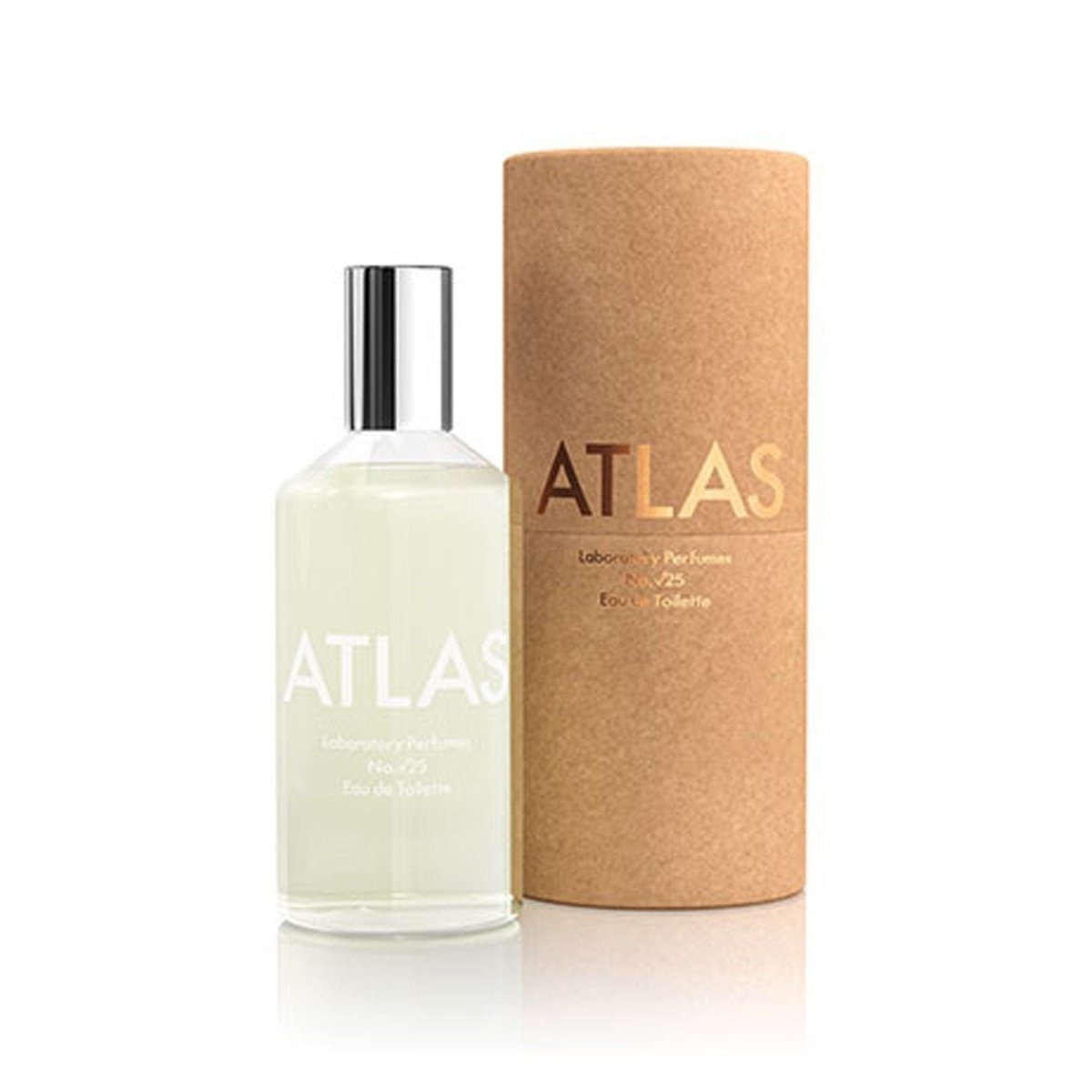 Laboratory Perfumes Atlas Eau de Toilette | Fragrance