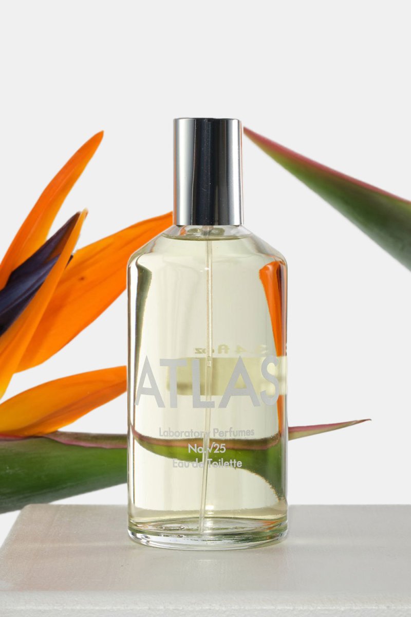 Laboratory Perfumes Atlas Eau de Toilette | Fragrance