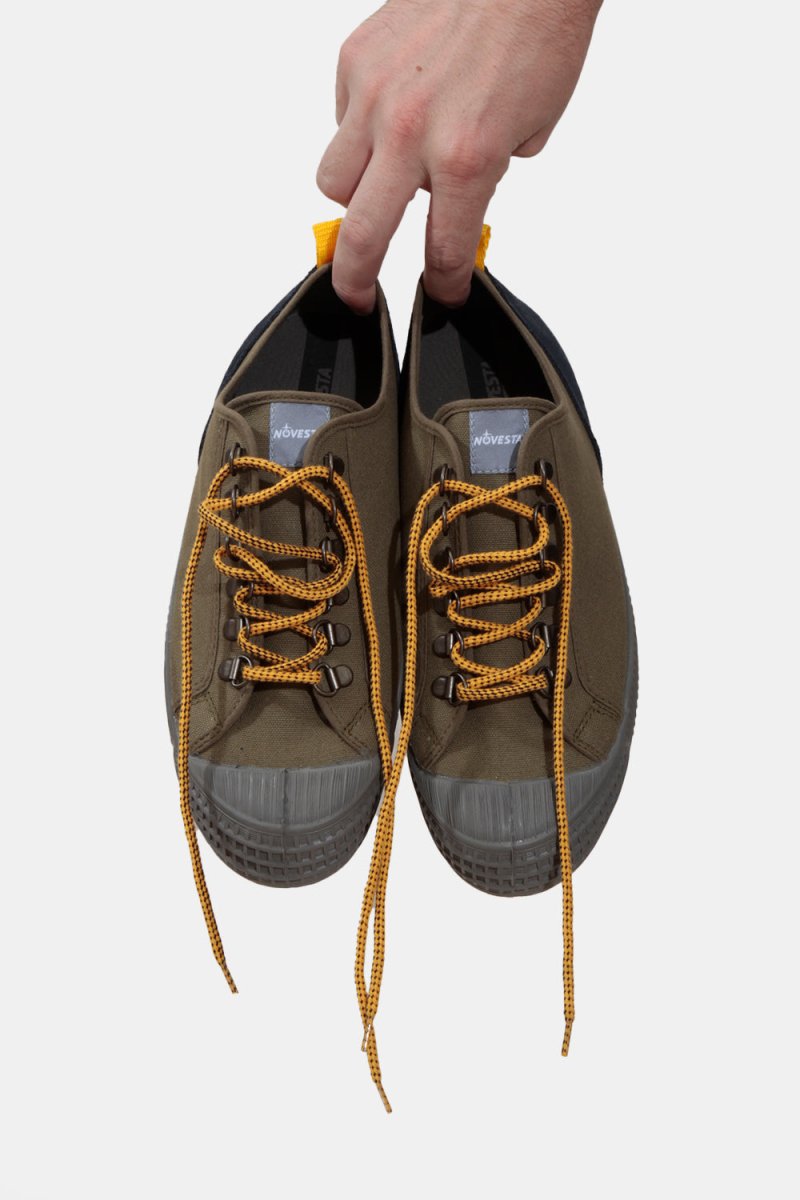 Novesta Star Master Hiker (Military) | Trainers