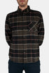 Portugisisk Flannel Arquive 72 ESP BD skjorte