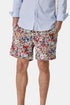 Portugisiske Flannel Orchard Camo Shorts (Multi) | Shorts