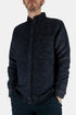 Portugisisk flannel Soft Rude ESP BD skjorte (blå) | Skjorter
