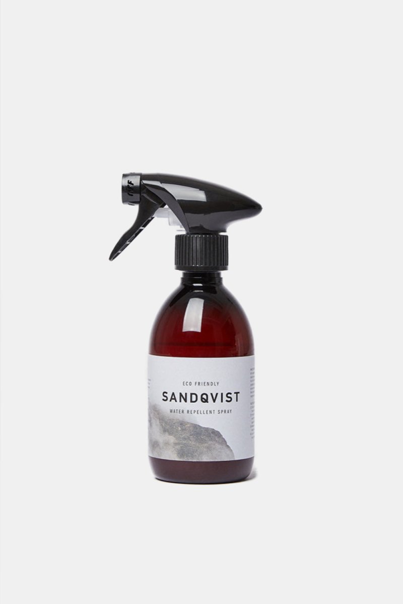 Sandqvist OrganoTex Material Water-Repellent Spray | Accessories