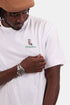 Tak Giovanni T-shirt (hvid) | T-shirts