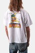 Tak Noa T-Shirt (Hvid) | T-shirts