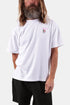 Tak Pierre T-shirt (hvid) | T-shirts