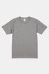 United Athle 4252 Autentisk Super Heavyweight 7.1oz T-shirt (Mix Grey) | T-shirts