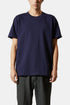 United Athle 4252 Autentisk Super Heavyweight 7,1 oz T-shirt (Navy) | T-shirts