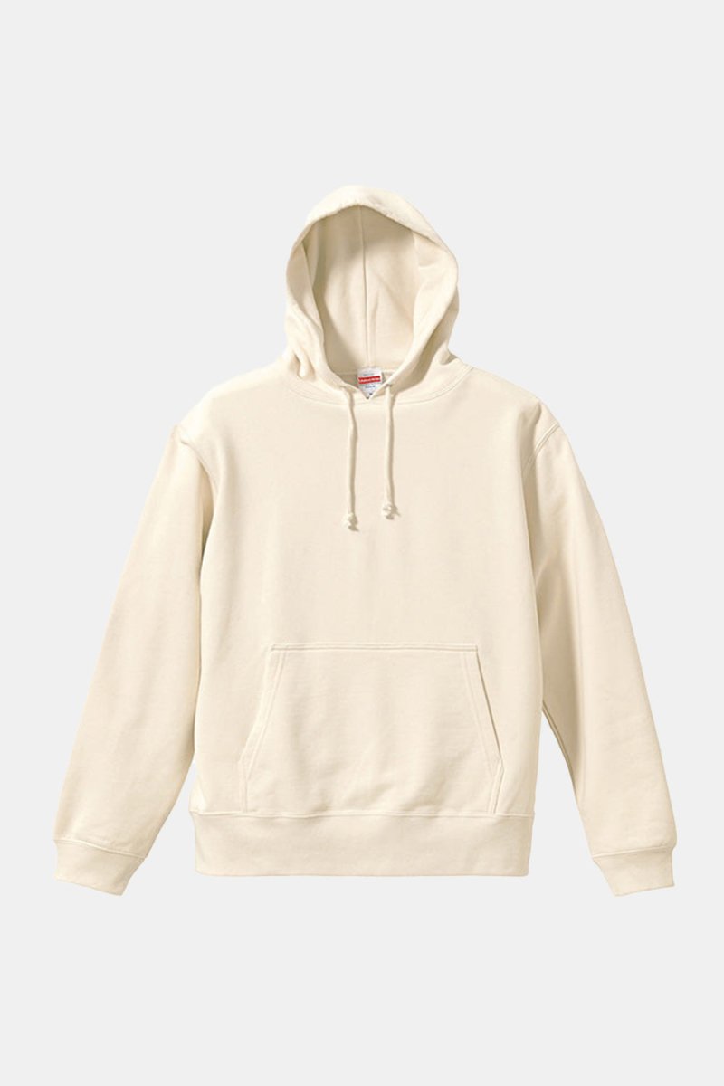 United Athle 5214 10.0oz Sweat Pullover Hoodie (Natural) | Sweaters