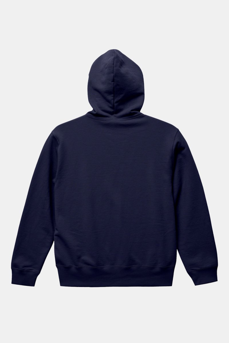 United Athle 5214 10.0oz Sweat Pullover Hoodie (Navy) | Sweaters