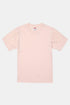 United Athle 5942 Classic Heavyweight 6.2oz T-shirt (Baby Pink) | T-shirts
