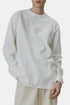 United Athle Japan lavet standard pasform langærmet T-shirt (hvid) | T-shirts