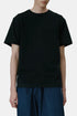 United Athle Japan Made Standard Fit Pocket T-shirt (sort) | T-shirts