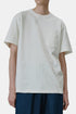United Athle Japan Made Standard Fit Pocket T-shirt (hvid) | T-shirts