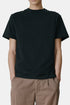 United Athle Japan lavet standard pasform kortærmet T-shirt (sort) | T-shirts