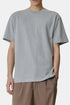 United Athle Japan lavet standard pasform kortærmet T-shirt (grå) | T-shirts