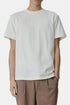 United Athle Japan lavet standard pasform kortærmet T-shirt (hvid) | T-shirts