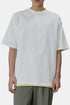 United Athle Japan Made Wide Fit T-shirt (hvid) | T-shirts
