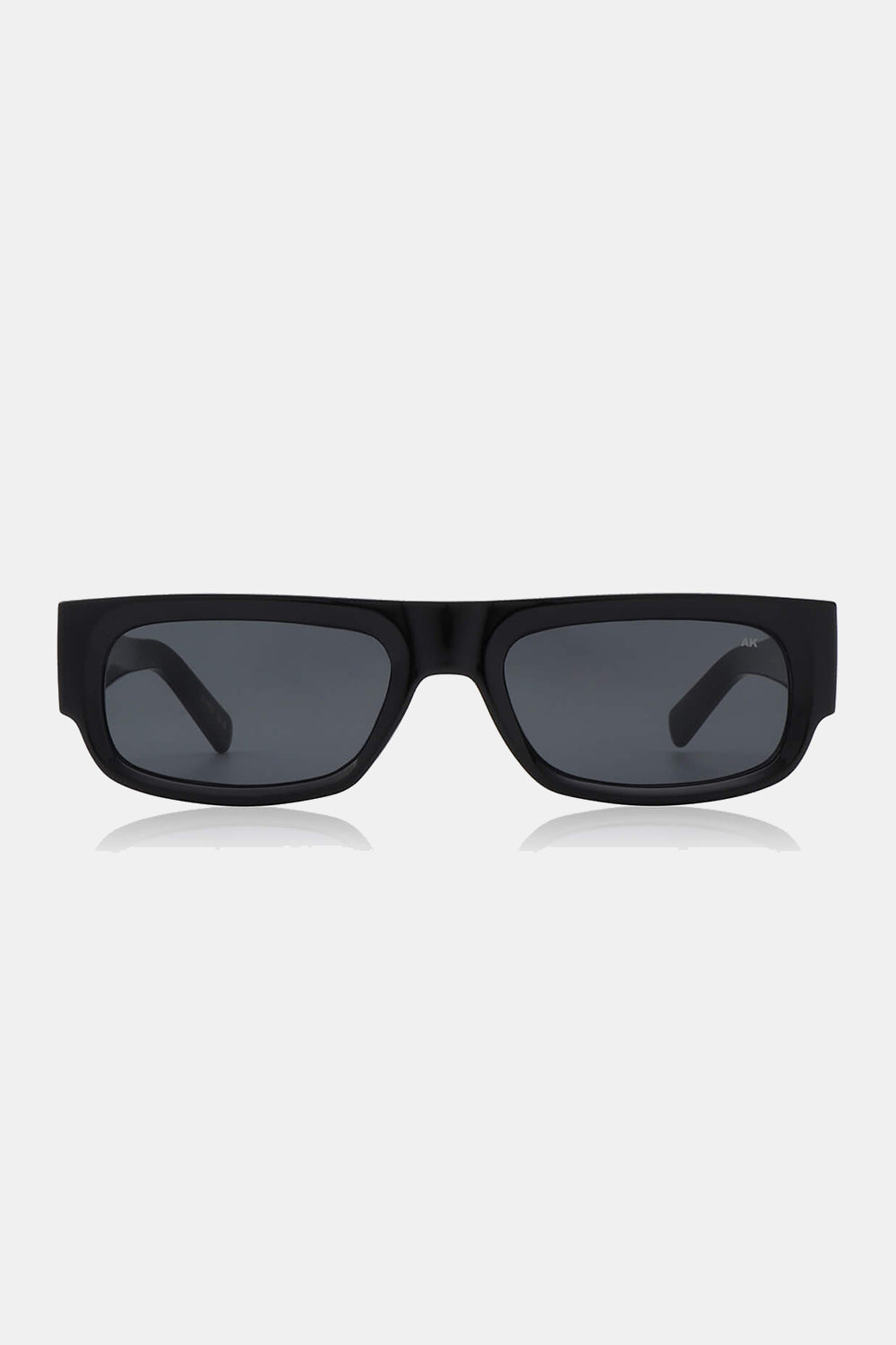 A Kjaerbede Jean Sunglasses (Black) | Number Six