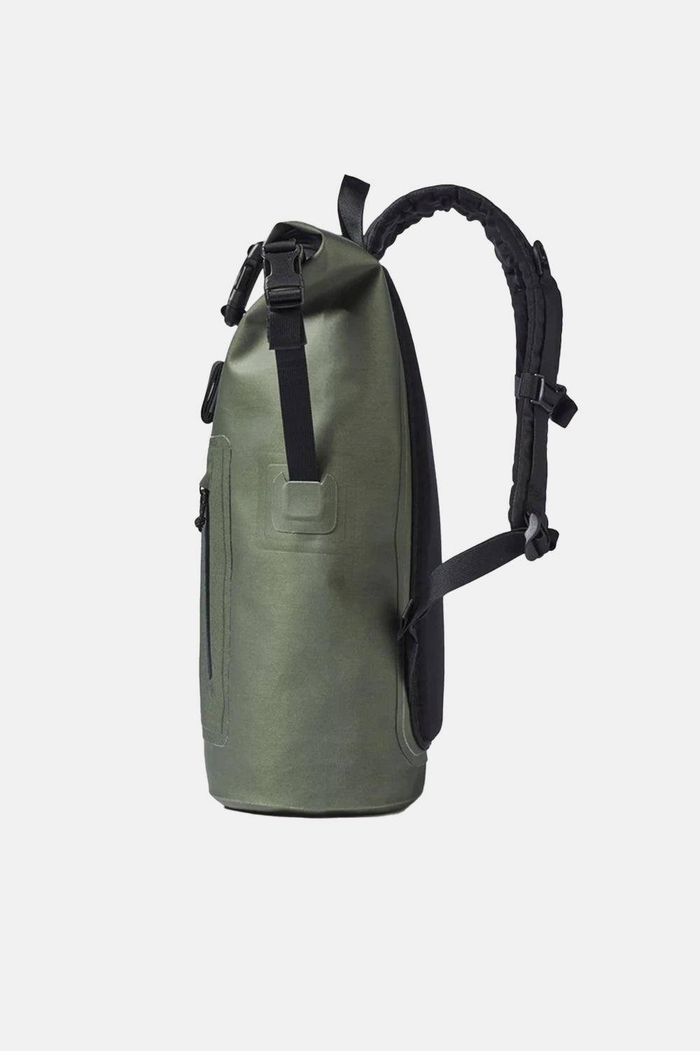 Filson Waterproof Dry Backpack (Green)