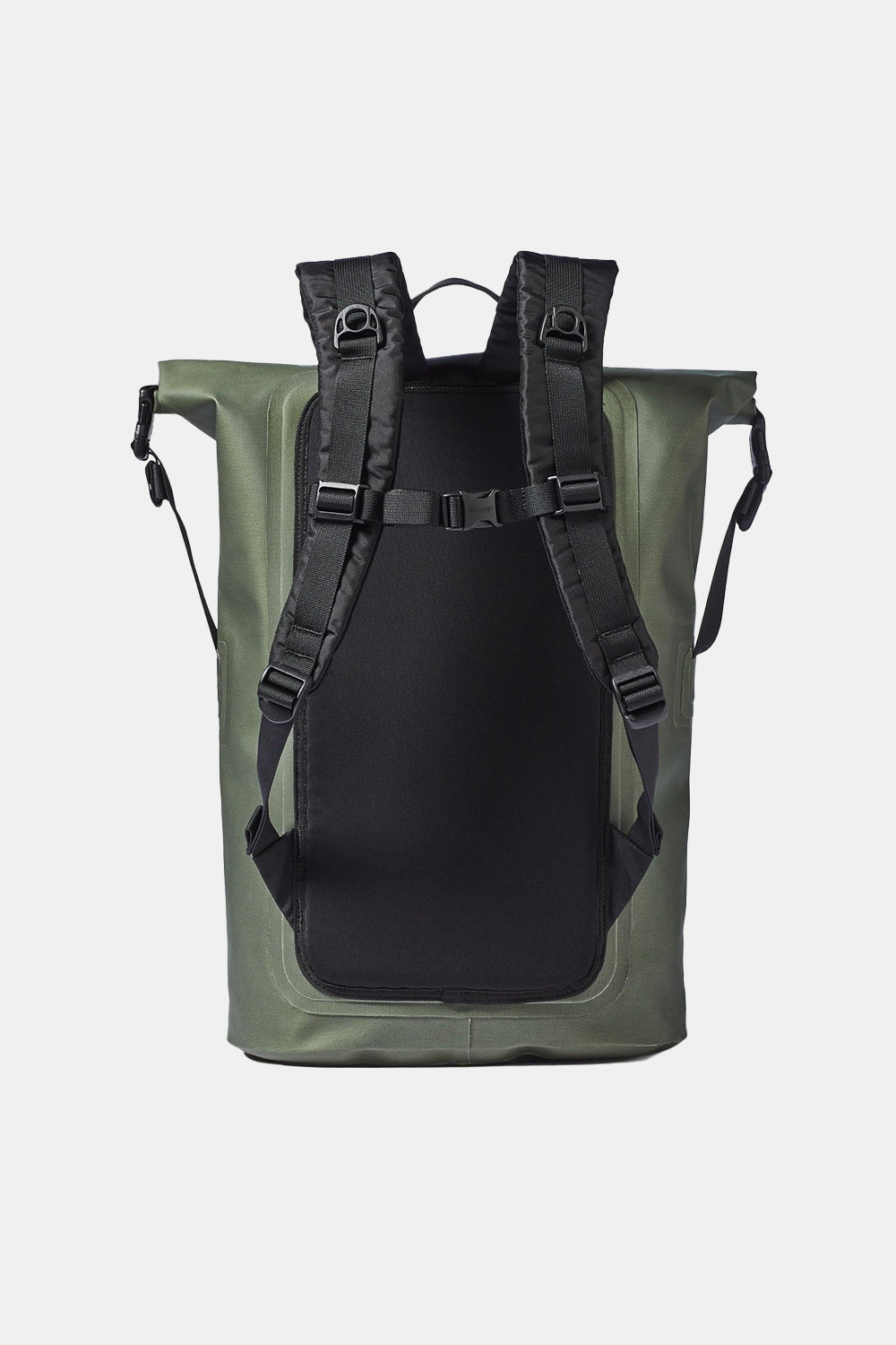 Filson Waterproof Dry Backpack (Green) | Number Six