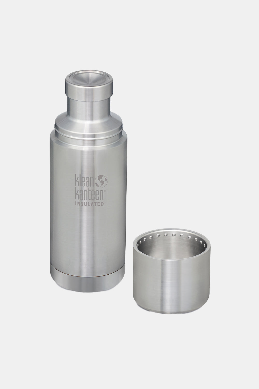 Klean Kanteen Insulated TKpro 750ml (Steal) | Number Six