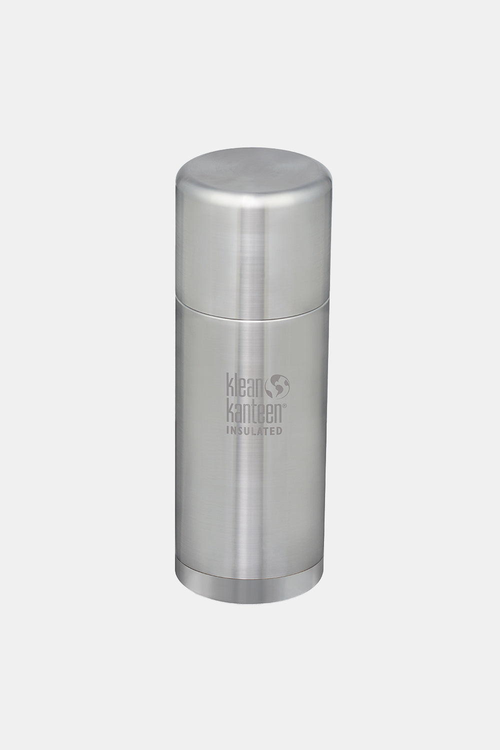 Klean Kanteen Insulated TKpro 750ml (Steal) | Number Six