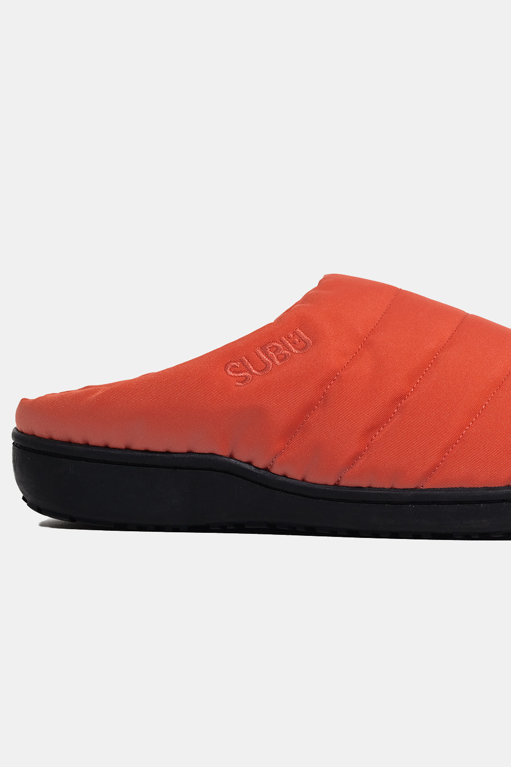 SUBU Indoor Outdoor Nannen Slippers (Orange)