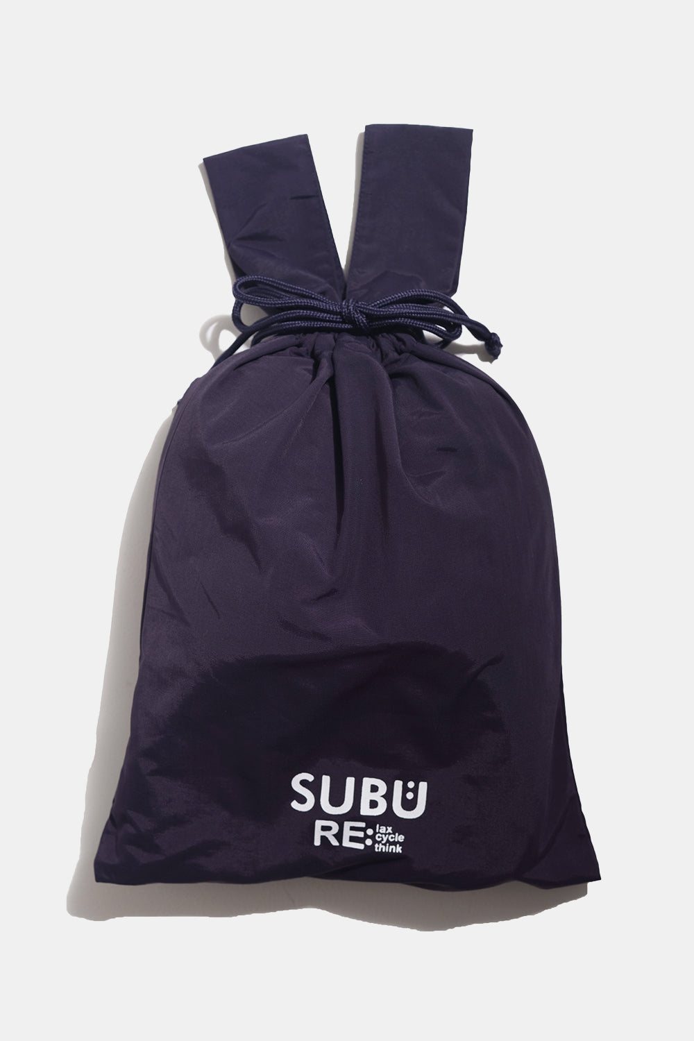 SUBU Indoor Outdoor Re: Slippers (Black) | Number Six